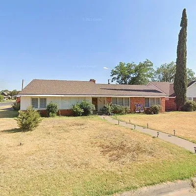 3201 Sinclair Ave, Midland, TX 79705