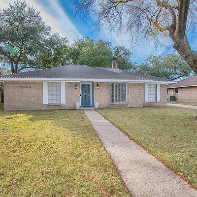 3206 Bayou St, Deer Park, TX 77536