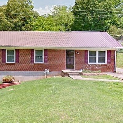 321 Clearview Dr, Clarksville, TN 37043
