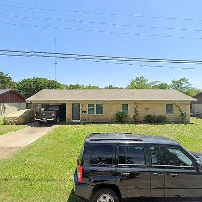 321 Milton St, Jacksonville, TX 75766