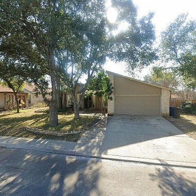 3218 Morning Brook St, San Antonio, TX 78247