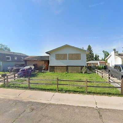 3221 Bevans St, Cheyenne, WY 82001