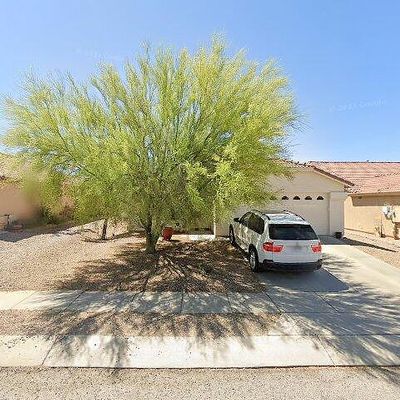 3223 W Donovan Dr, Tucson, AZ 85742