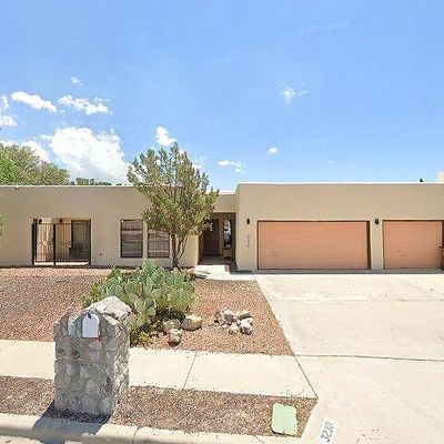 3230 Arrowhead Rd, Las Cruces, NM 88011