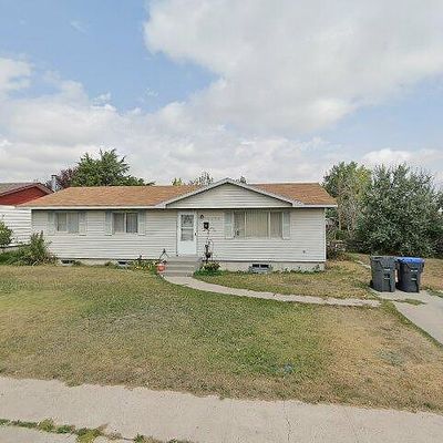 3230 Rawlins St, Cheyenne, WY 82001