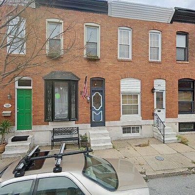 324 S Robinson St, Baltimore, MD 21224