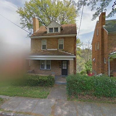 3244 Langfitt Ave, Pittsburgh, PA 15212