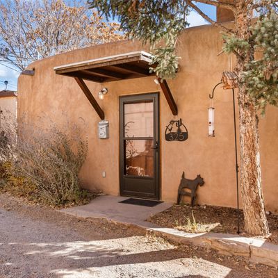 325 Rosario Hl, Santa Fe, NM 87501