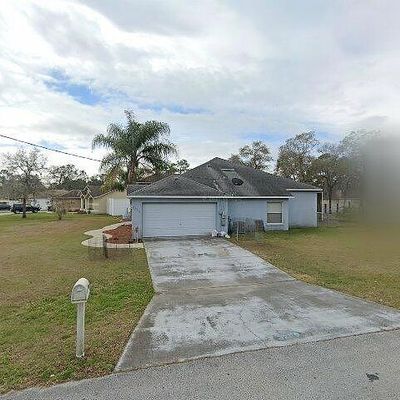 3250 Dow Ln, Spring Hill, FL 34609