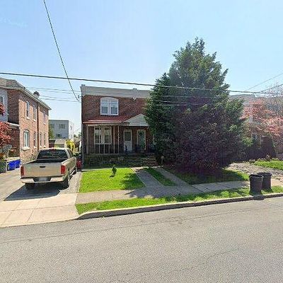 326 E Broadway Ave, Clifton Heights, PA 19018