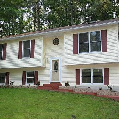 326 Coyote Trl, Lusby, MD 20657