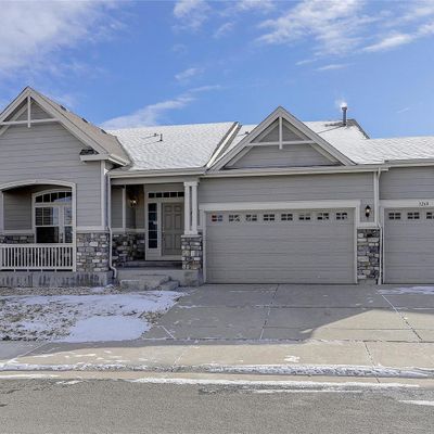 3268 Arroyo Verde Way, Castle Rock, CO 80108