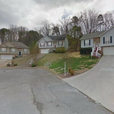 327 Cyndica Dr, Chattanooga, TN 37421