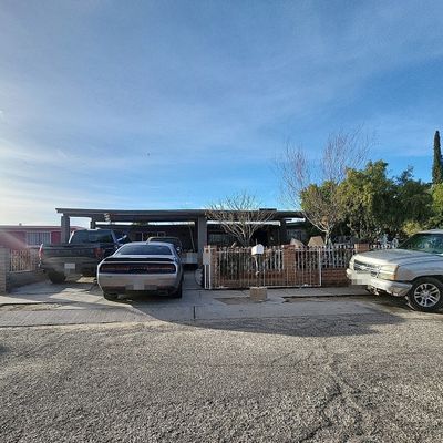 327 W Calle Ramona, Tucson, AZ 85706