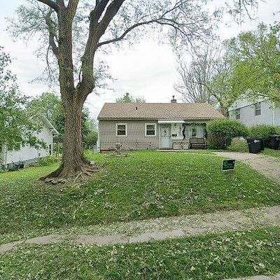 3276 Hascall St, Omaha, NE 68105