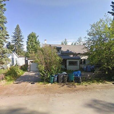 330 Dunbar Ave, Fairbanks, AK 99701