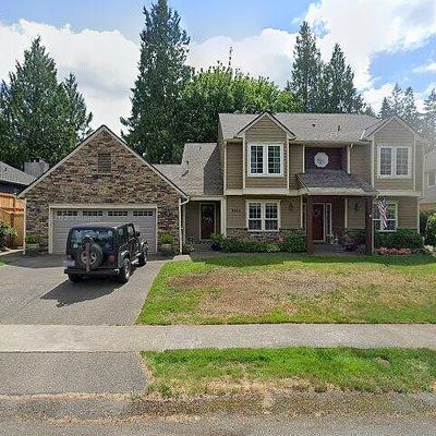 3303 30 Th Ave Se, Olympia, WA 98501