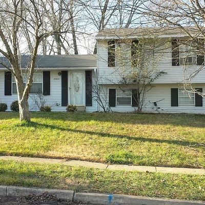 3304 Heidi Ln, Springdale, MD 20774