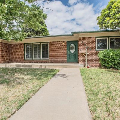 3304 30 Th St, Lubbock, TX 79410