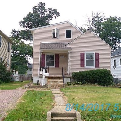 3308 Willoughby Rd, Parkville, MD 21234