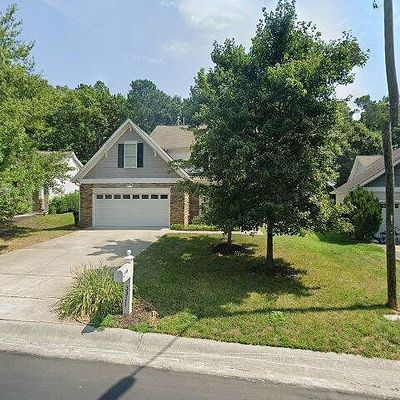 3311 Silver Star Dr, Durham, NC 27713