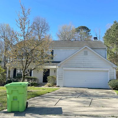 3316 Perkins Ridge Rd, Raleigh, NC 27610