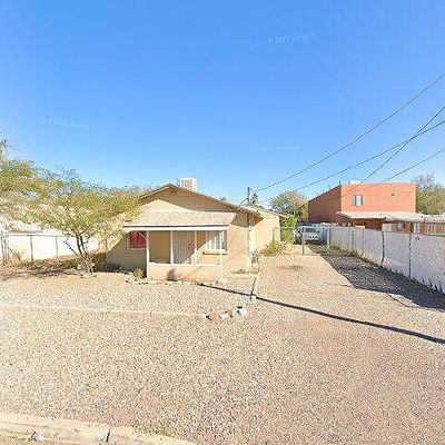 3338 N Los Altos Ave, Tucson, AZ 85705