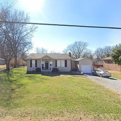 334 Pitts Ave, Old Hickory, TN 37138