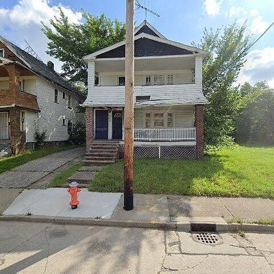 3347 E 113 Th St, Cleveland, OH 44104