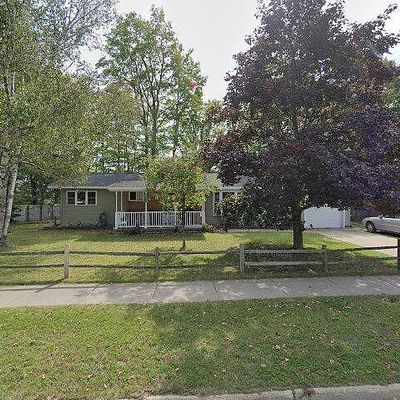 338 E 4 Th St, Gaylord, MI 49735