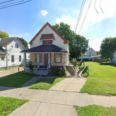 3399 W 54 Th St, Cleveland, OH 44102