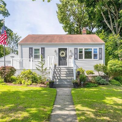 34 Strathmore Rd, West Haven, CT 06516
