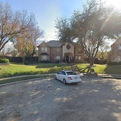 3400 High Vista Dr, Carrollton, TX 75007