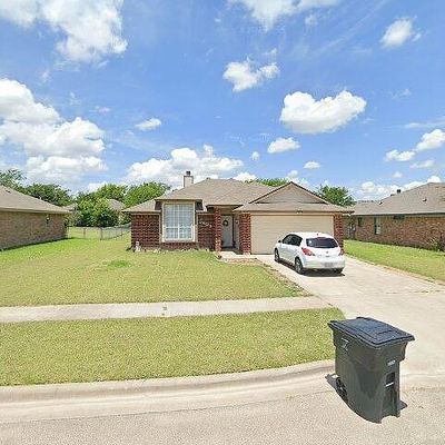 3405 Trey St, Killeen, TX 76542