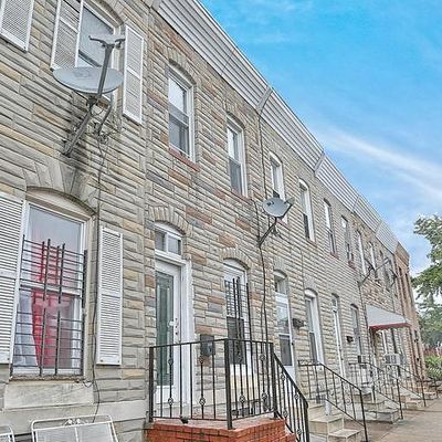 3406 Esther Pl, Baltimore, MD 21224