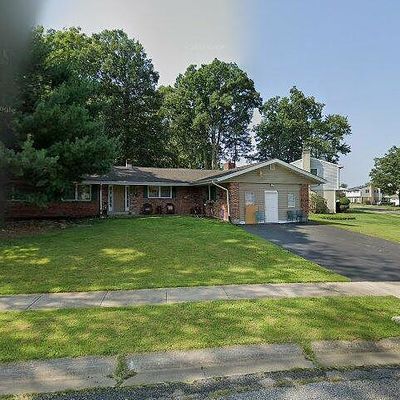 3406 S Rockfield Dr, Wilmington, DE 19810