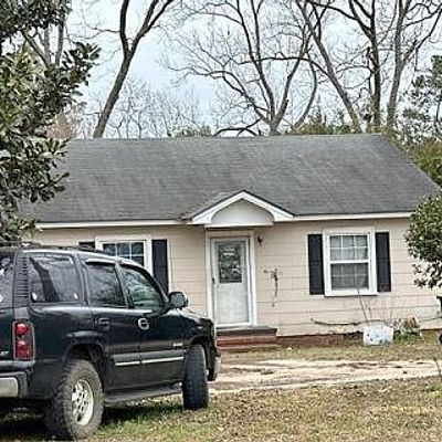 341 Bagley St, De Soto, GA 31743