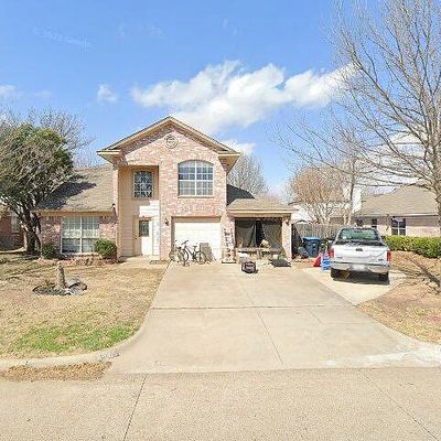 3412 Plantation Ln, Fort Worth, TX 76123