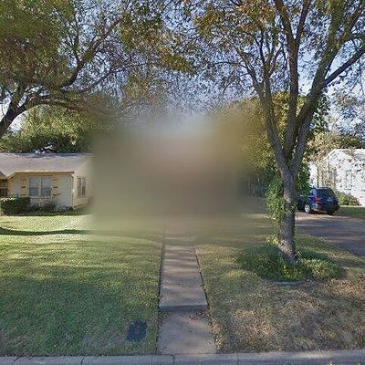 3413 Charlton Ave, Waco, TX 76711