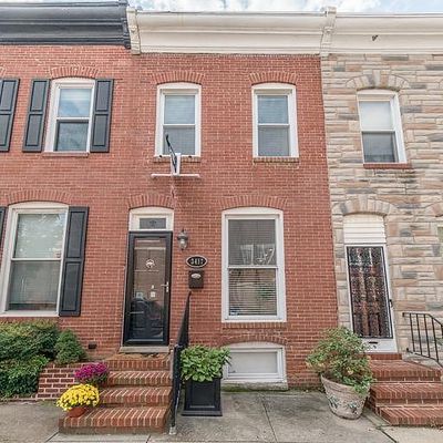 3417 Hudson St, Baltimore, MD 21224