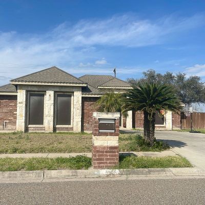 3425 Water Oak Dr, Edinburg, TX 78542