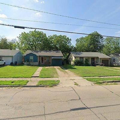 3429 Bagby Ave, Waco, TX 76711