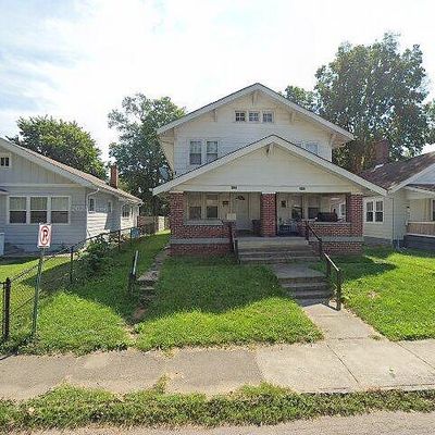 3435 Carrollton Ave, Indianapolis, IN 46205