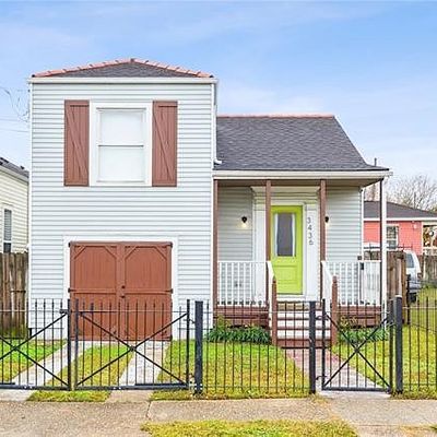 3436 S Robertson St, New Orleans, LA 70115