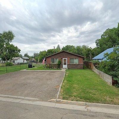 430 Rose St, Craig, CO 81625