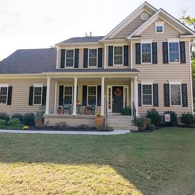 4309 Artillery Ridge Rd, Fredericksburg, VA 22408