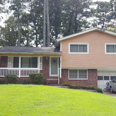 431 Canterbury Cir, Forest Park, GA 30297