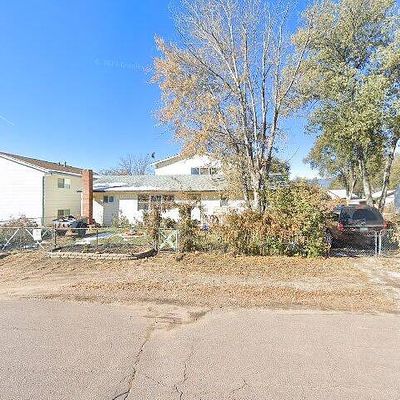 431 N Walnut St, Fountain, CO 80817