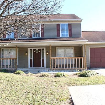 4313 Greys Run Cir, Belcamp, MD 21017