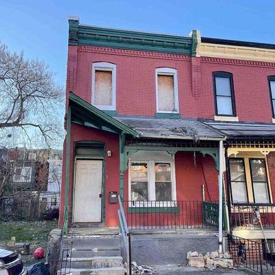 4314 Pennsgrove St, Philadelphia, PA 19104